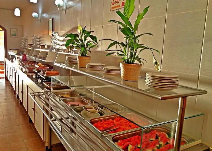 Hotel Maranduba