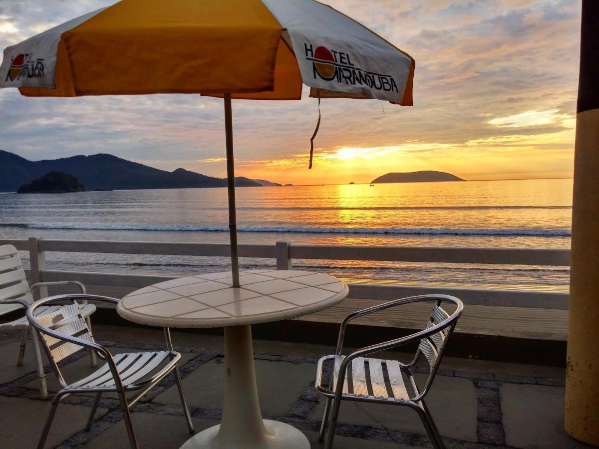 Maranduba Hotel Ubatuba