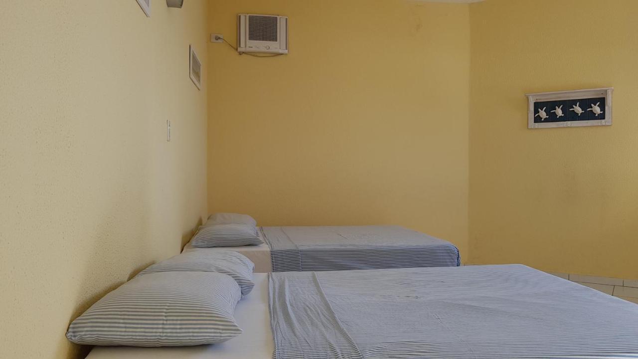 Hotel Maranduba Ubatuba