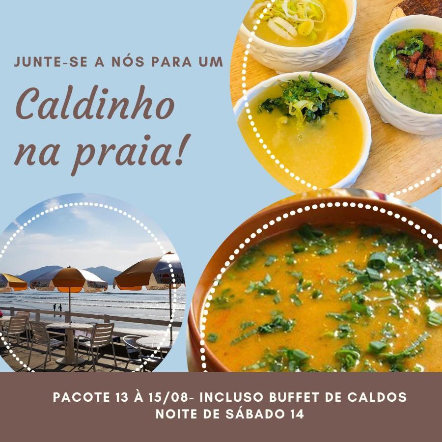 Hotel Maranduba Ubatuba
