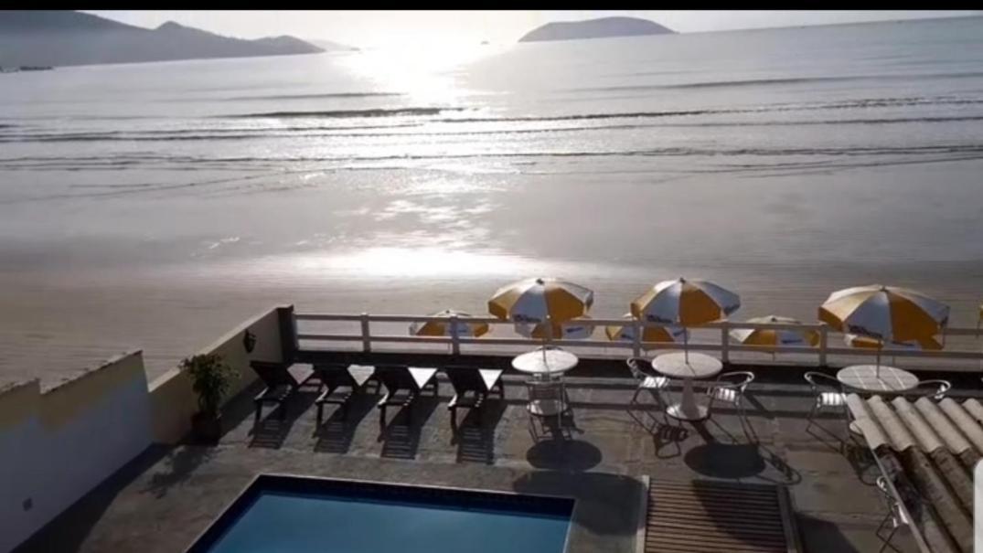 Hotel Maranduba